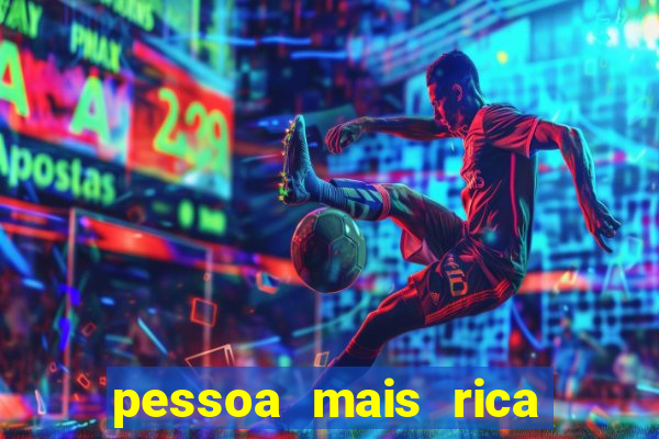 pessoa mais rica de petrolina 2023